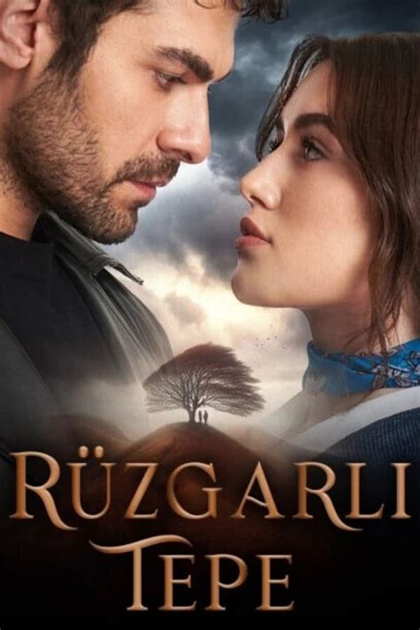 ruzgarli tepe ep 95|Vântul dintre dealuri / Dealuri în vânt subtitrat în română .